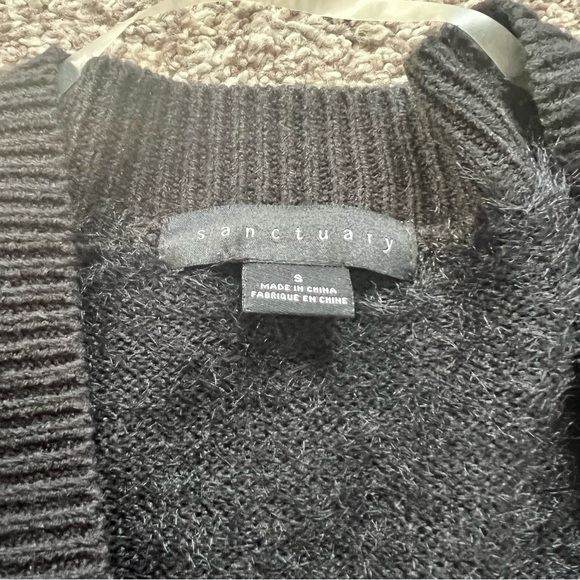 Sanctuary Super Soft Social Cardi (Size S) - Picture 5 of 11